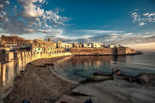 Phong cảnh thiên nhiên gần nhà nghỉ dưỡng