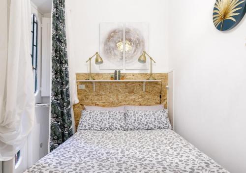 RHOMENJOY Pied-à-terre Colosseo