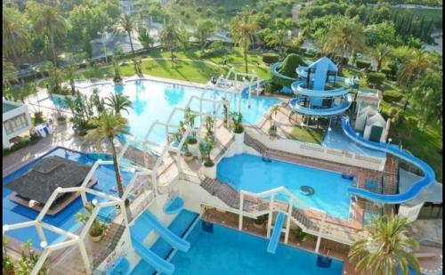 Estudio Apartamento Nuevo Benalbeach, Benalmádena ...