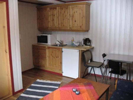 Φωτογραφία από το άλμπουμ του Seljestad Cottages σε Skare