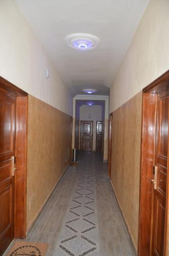 Fotografie z fotogalerie ubytování Noahgarden Hotel v destinaci Cotonou
