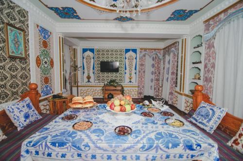 Galeriebild der Unterkunft Khujand Deluxe Hotel in Chudschand