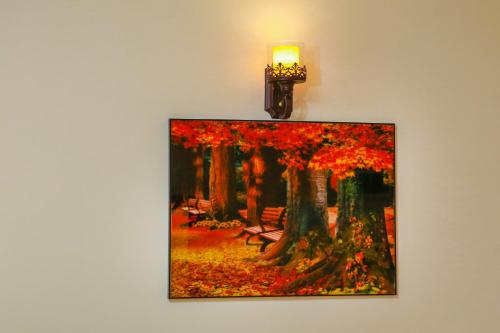 Nuotrauka iš apgyvendinimo įstaigos Elegance Range Resort Kandyje galerijos