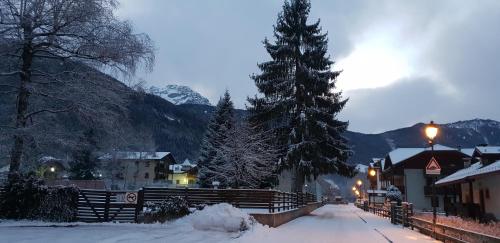 LA FELCE Bed & Breakfast