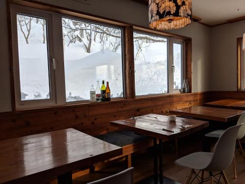 Φωτογραφία από το άλμπουμ του Raicho Lodge Madarao σε Iiyama