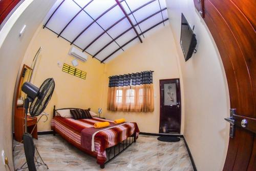 Gallery image of Wattle Inn in Negombo