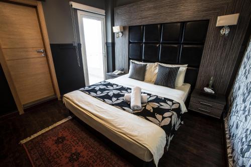 Gallery image of Four Seasons Halat in Jbeil