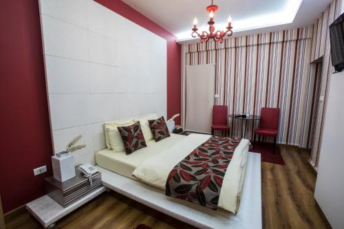 Gallery image of Four Seasons Halat in Jbeil