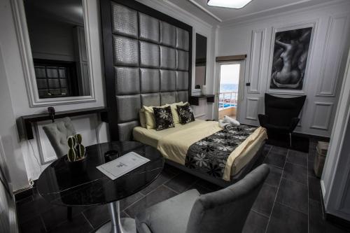 Gallery image of Four Seasons Halat in Jbeil