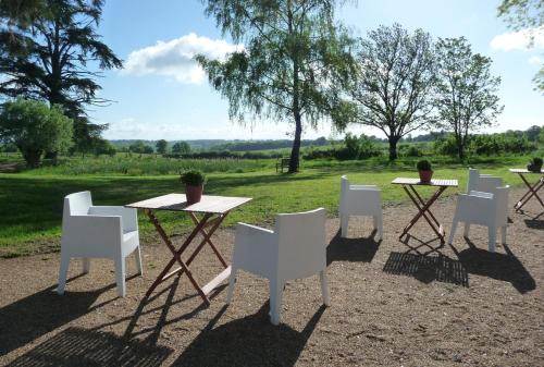 Domaine de Savigny – Photos 5
