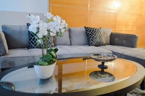 Posh Pads - Liverpool 1 - Apart-Hotel photo 5