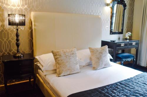 Posh Pads - Liverpool 1 - Apart-Hotel Image