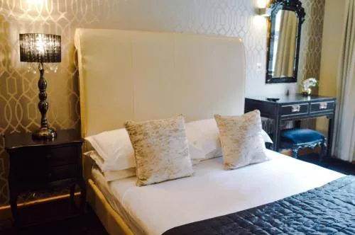 Posh Pads - Liverpool 1 - Apart-Hotel photo 3