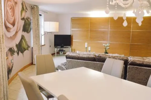 Posh Pads - Liverpool 1 - Apart-Hotel photo 32