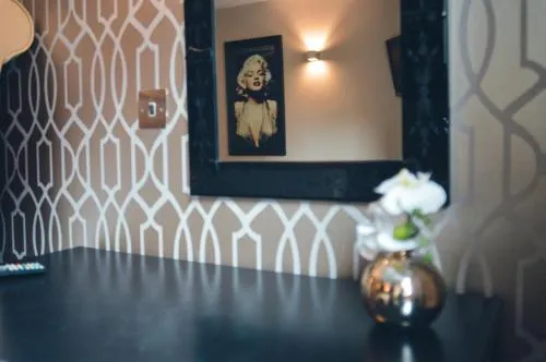 Posh Pads - Liverpool 1 - Apart-Hotel photo 30