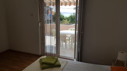 Gallery image of Apartman Paulina in Bibinje