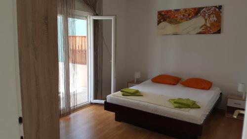 Gallery image of Apartman Paulina in Bibinje
