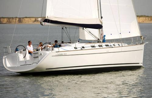 Barca a Vela DELFINA – Photos 2