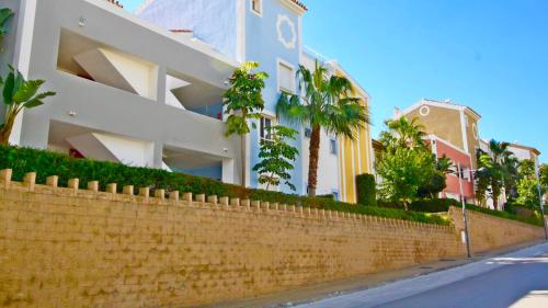 Cortijo Del Mar Holiday Apartment (Spanje Estepona) - Booking.com