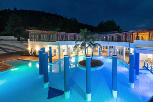 Gallery image of Hotel Club Village Maritalia in Peschici