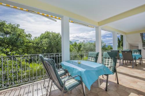 Fotografie z fotogalerie ubytování Apartments Ljubica v destinaci Malinska