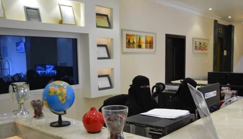 تلال إشبيليه للوحدات السكنية