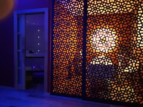 Φωτογραφία από το άλμπουμ του Le Prana -Maison et Chambres d'Hôtes, Wellness et Centre de soins σε Rozérieulles