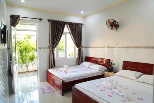 Gallery image of Son Tra Guesthouse in Mui Ne