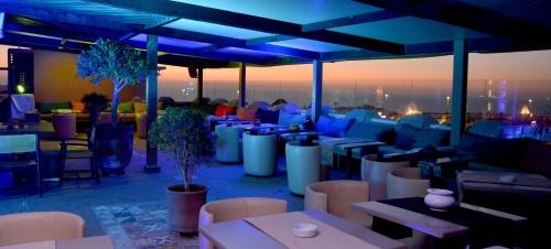 Fotografie z fotogalerie ubytování Borjs Hotel Suites & Spa v destinaci Agadir