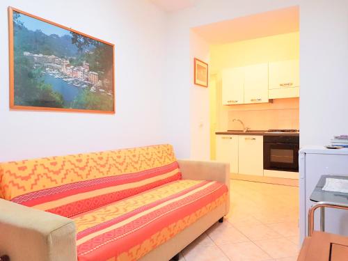 Gallery image of Caruggi's Flat - Old Town in Rapallo