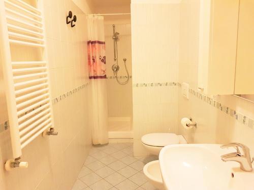 Gallery image of Caruggi's Flat - Old Town in Rapallo