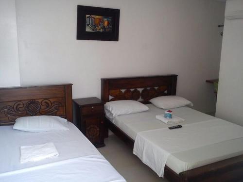 Gallery image of Hotel Los Estoraques in Aguachica