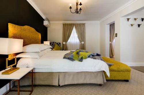 Gallery image of The Post House Hotel - no children under the age of 16yrs in Greyton