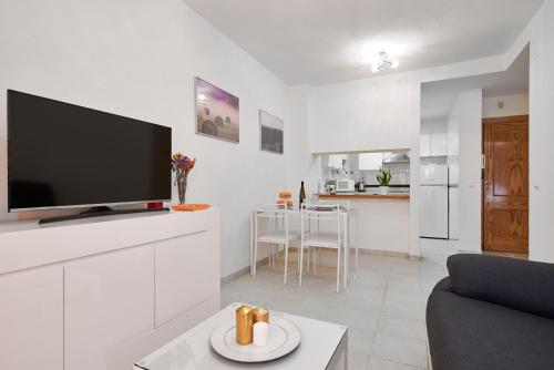 Appartement Confort Suit Albaicín (Spanje Granada) - Booking.com