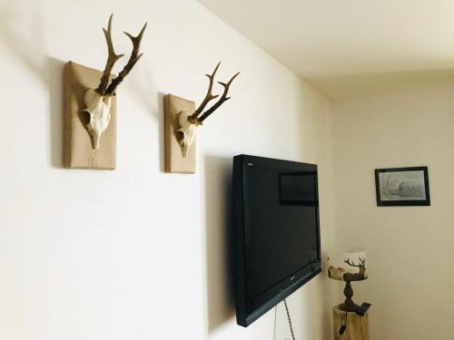 Kép Ferienwohnung Wieser Reizegg 7, 5652 Dienten szállásáról Dienten am Hochkönigben a galériában