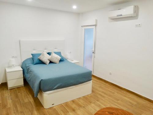 Galeriebild der Unterkunft Apartment in Granada's Center in Granada