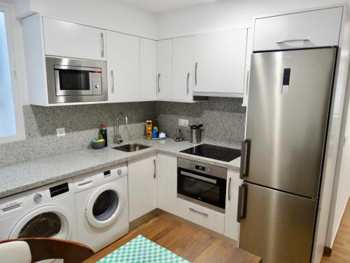 Apartment in Granada's Center