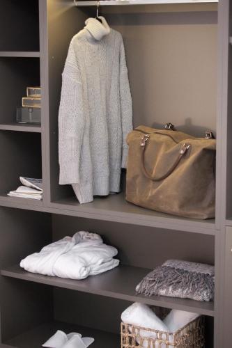 The Mood Luxury Rooms