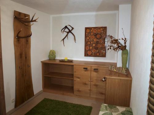 Fotografie z fotogalerie ubytování Ferienwohnung Alpenblick v destinaci Kuchl