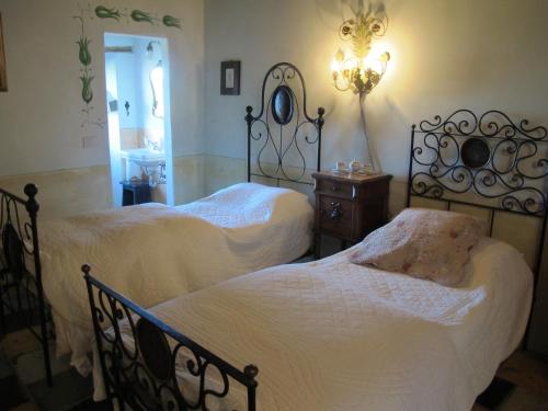 Легло или легла в стая в B&B La Locanda Di Cavoleto