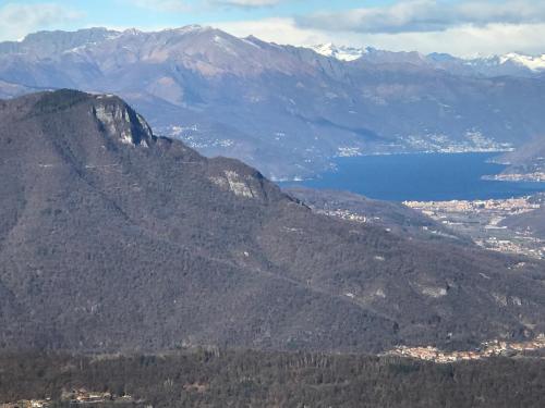 Paisaje cerca de esta casa o chalet
