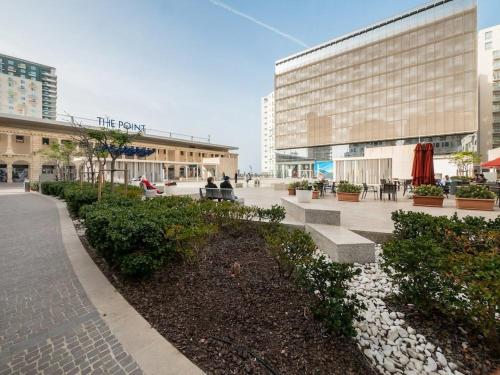 Edificio in cui si trova l'appartamento