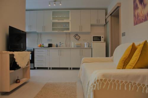 Gallery image of Spacious 2-bedroom apartment with luxury feel in Novi Sad