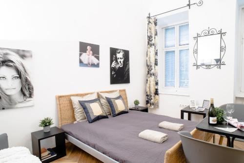 Klarahome-Studio