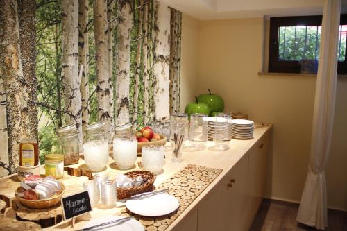 Фотография из галереи Landhaus Am Westerwald в городе Martinfeld