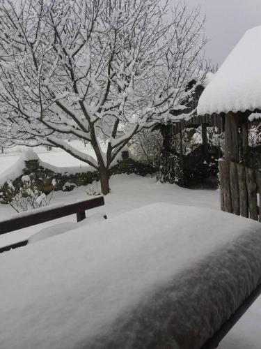 Photo de la galerie de l'établissement KOLIBA A&A, à Kolašin