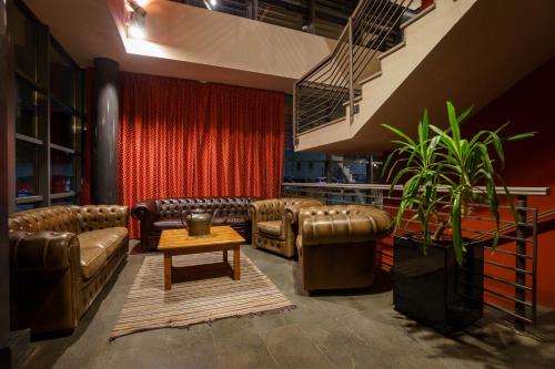 Gallery image of Hotel Cepina Albergo Incantato in Valdisotto