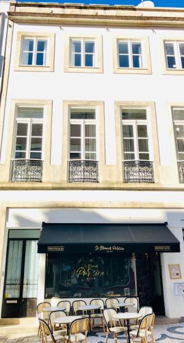 The White Box Boutique House
