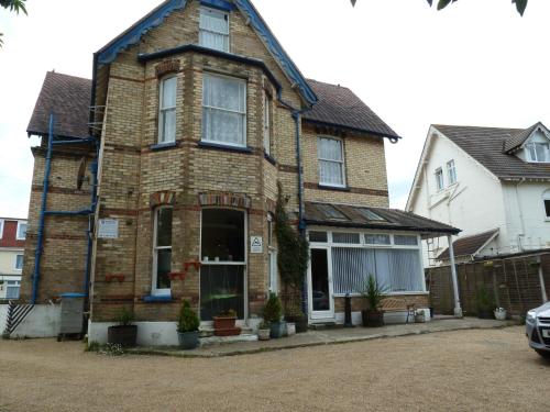 Imagen de la galería de Tregonholme Hotel, en Bournemouth