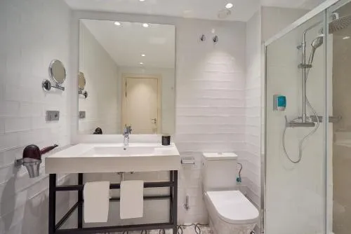 Tandem Soho Suites photo 17